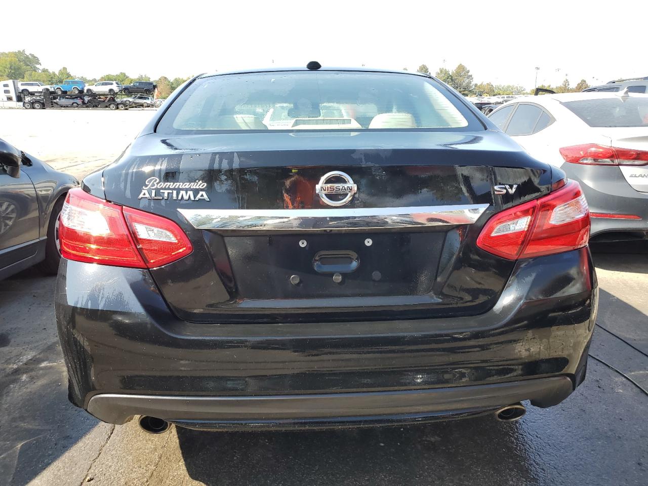 1N4AL3AP8HC276127 2017 Nissan Altima 2.5