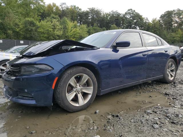 2015 Dodge Charger Se