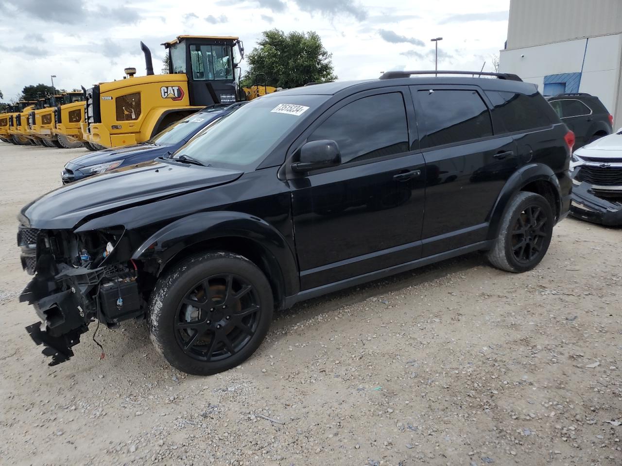 2016 Dodge Journey - Image 1