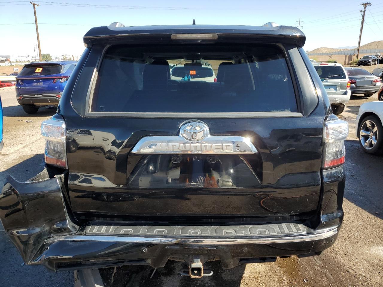 JTEBU5JR0E5177368 2014 Toyota 4Runner Sr5