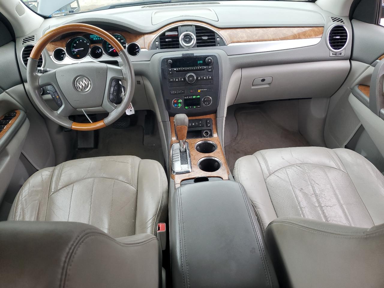 2011 Buick Enclave - Image 8