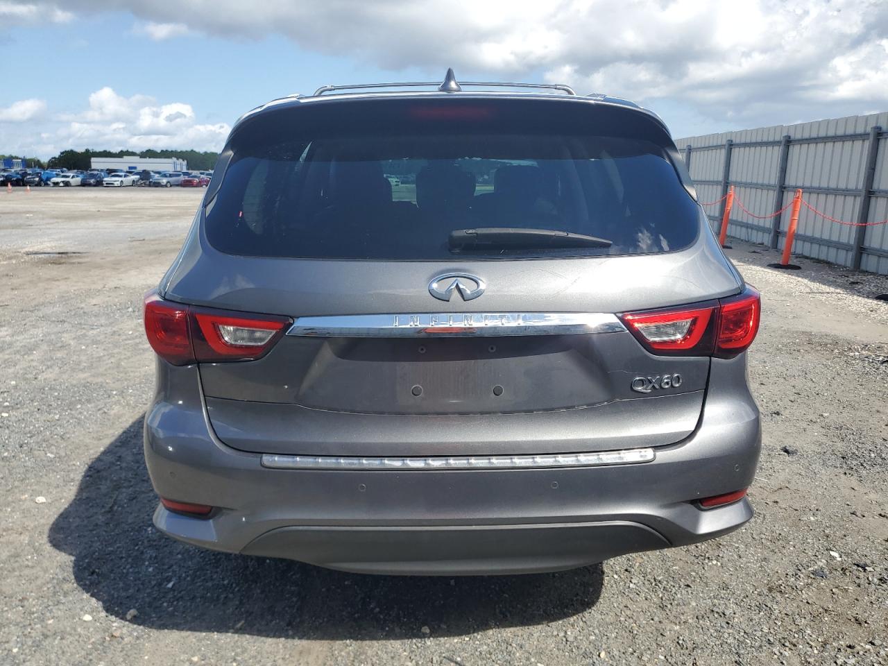 2016 Infiniti Qx60 VIN: 5N1AL0MN4GC506405 Lot: 73414504