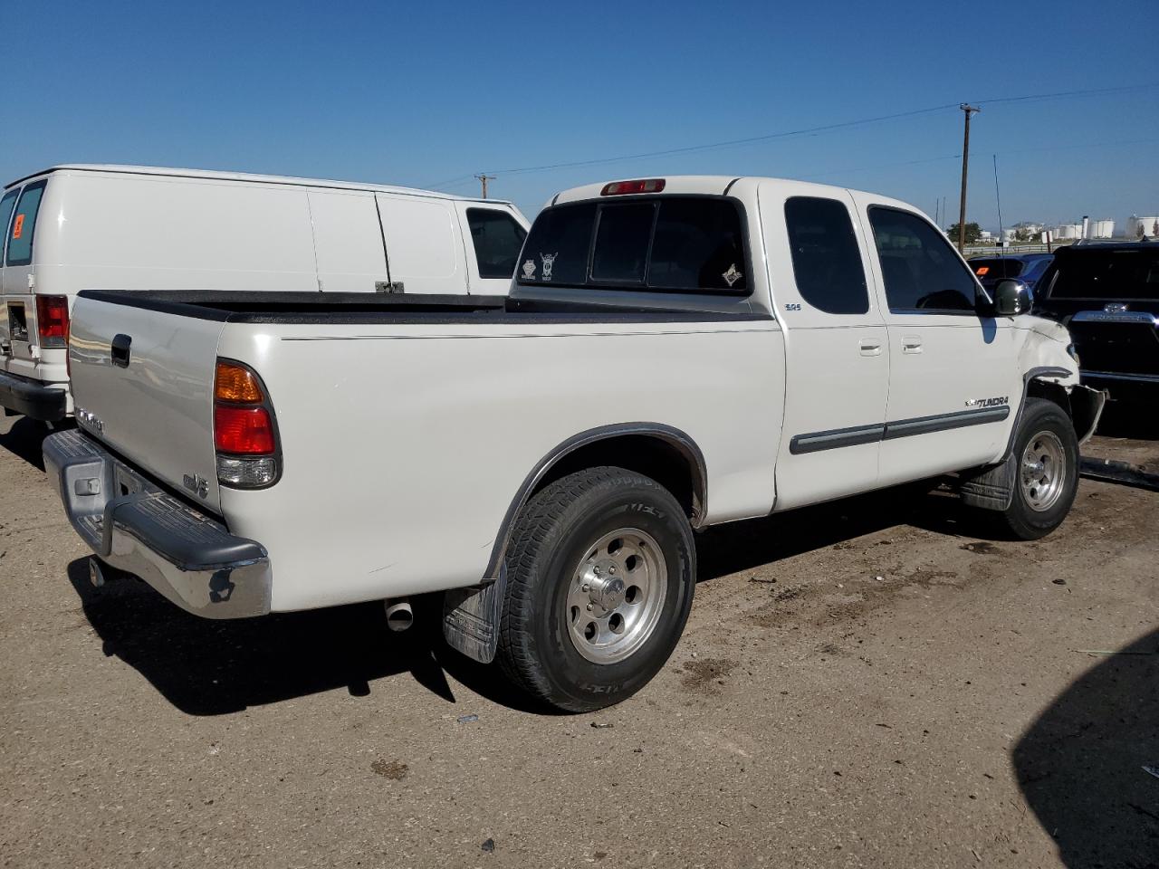 2003 Toyota Tundra - Image 3