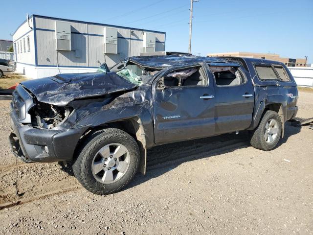 2012 Toyota Tacoma Double Cab