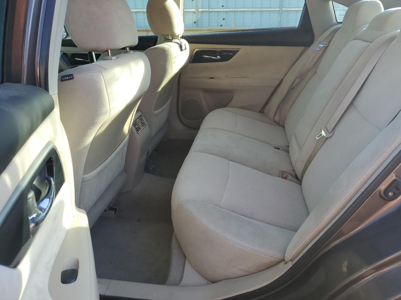 2013 Nissan Altima - Image 10