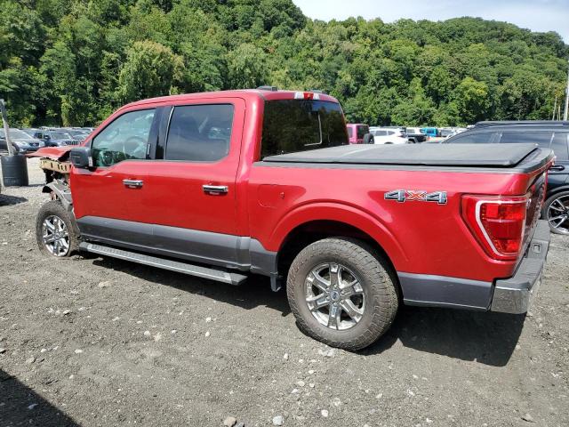 1FTEW1EP5NKD20636 Ford F-150 F150 SUPER 2