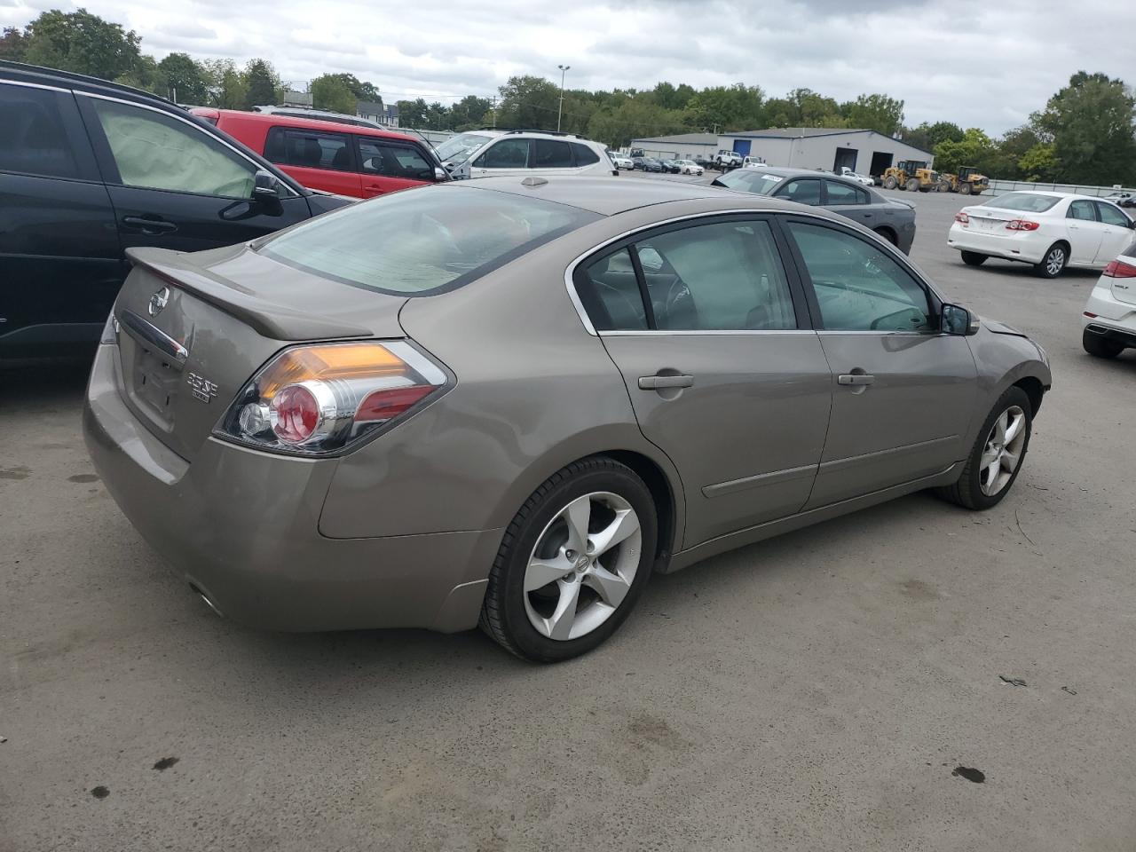 1N4BL21E98N531403 2008 Nissan Altima 3.5Se