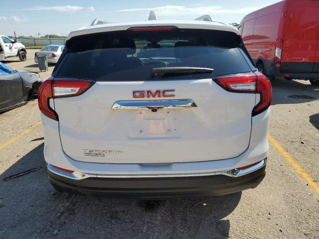  GMC TERRAIN 2022 Biały