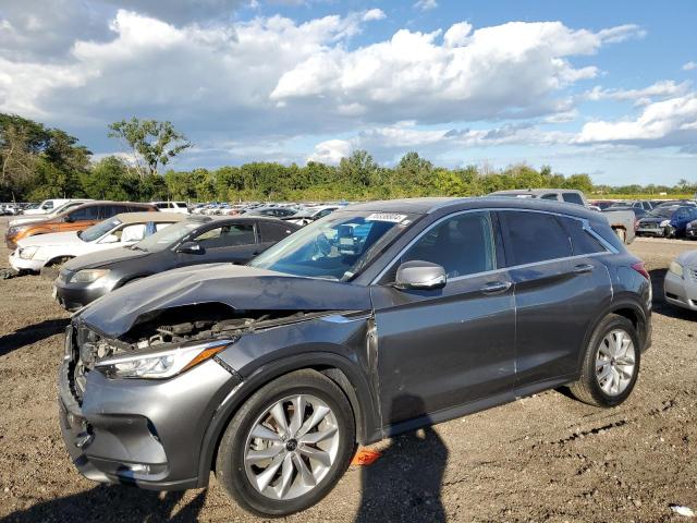 2020 Infiniti Qx50 Pure