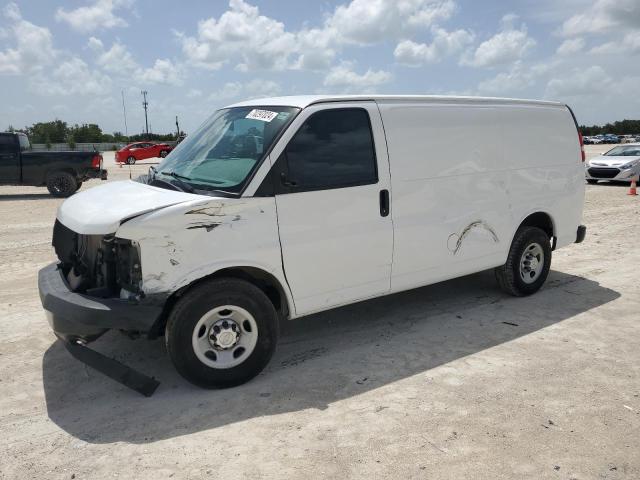 2017 Chevrolet Express G2500 