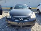 2010 Infiniti Ex35 Base იყიდება Franklin-ში, WI - Minor Dent/Scratches