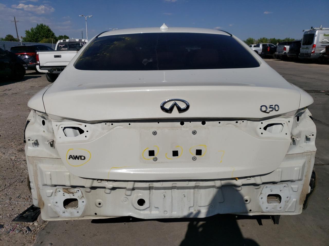 JN1EV7AR6JM442971 2018 Infiniti Q50 Luxe