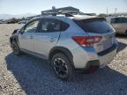 2021 Subaru Crosstrek Premium за продажба в Magna, UT - Top/Roof