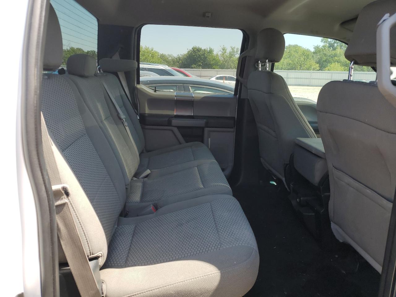 2017 Ford F-150 - Image 10