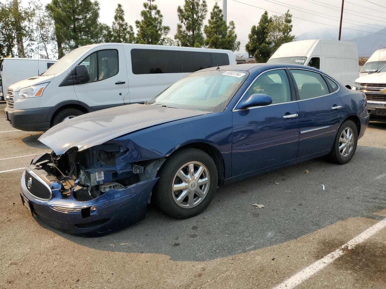 2005 Buick LaCrosse - Image 1