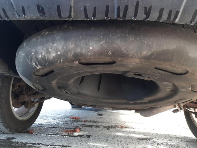 2008 LEXUS RX400 H SE