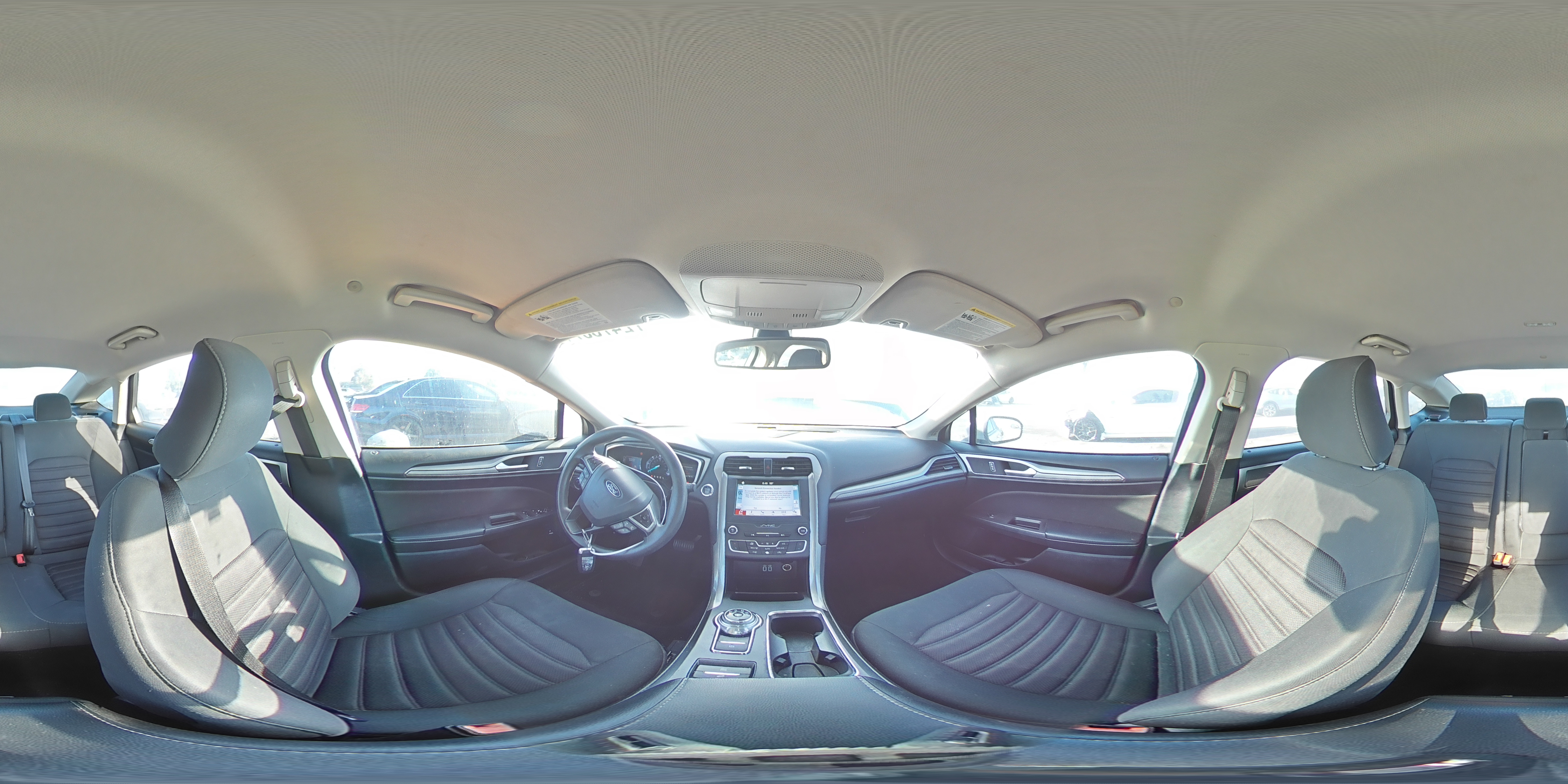 2019 Ford Fusion - Image 13