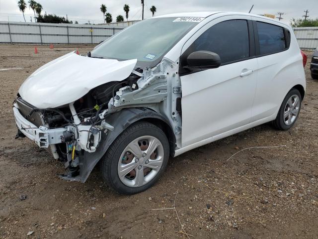 2022 Chevrolet Spark Ls