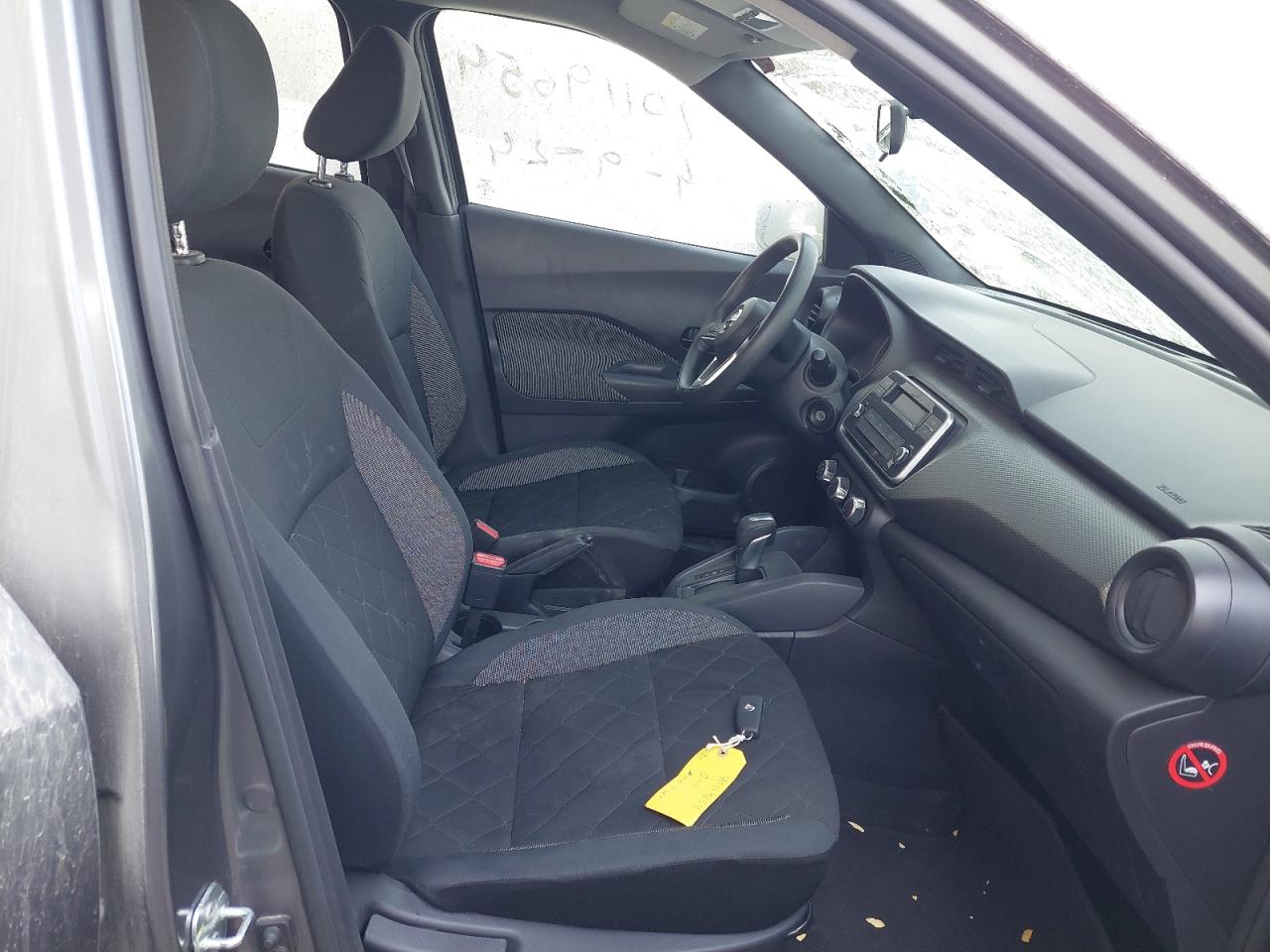 3N1CP5C99LL464477 - 2020 Nissan Kicks - #70119654