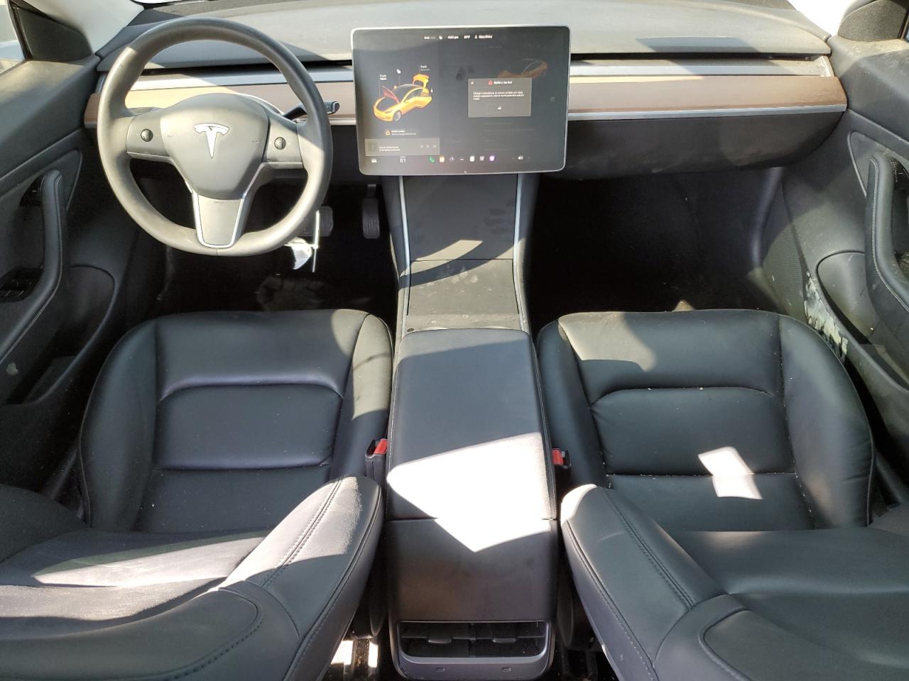 5YJ3E1EA4LF807942 2020 Tesla Model 3