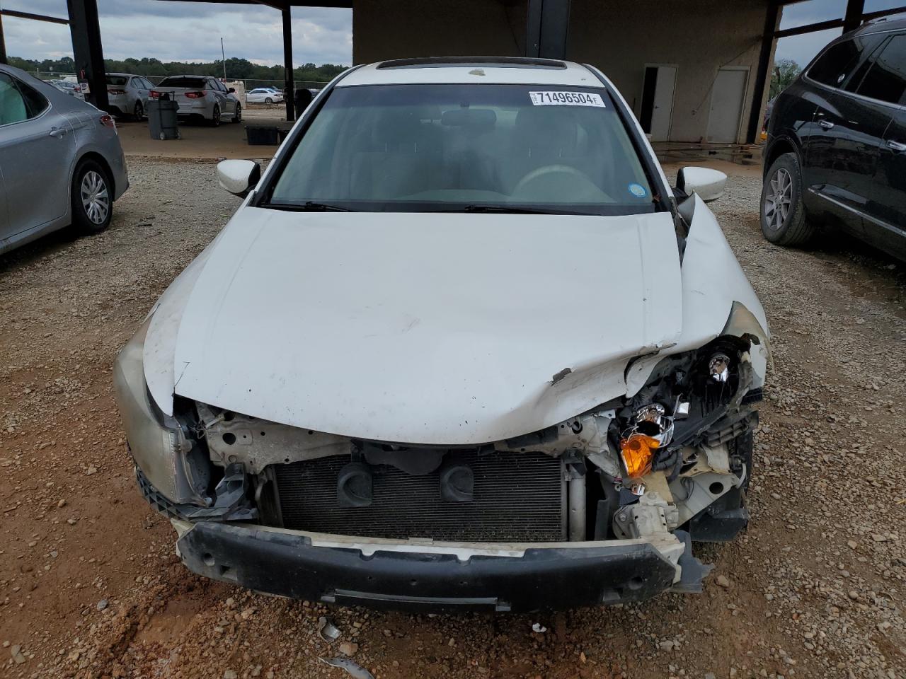 2010 Honda Accord - Image 5