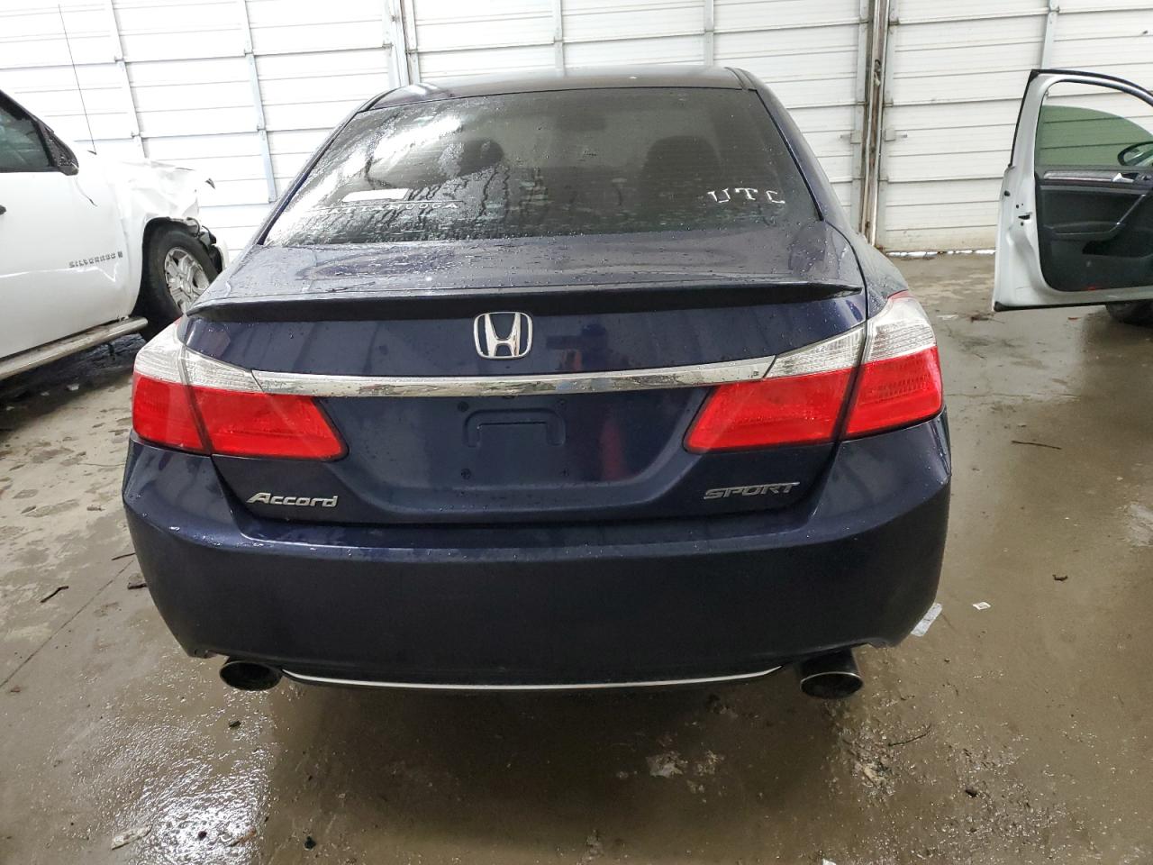 2014 Honda Accord - Image 6
