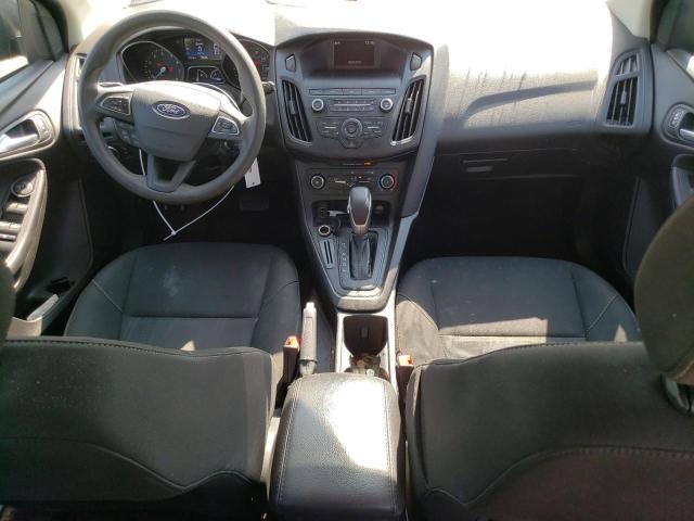  FORD FOCUS 2018 Szary