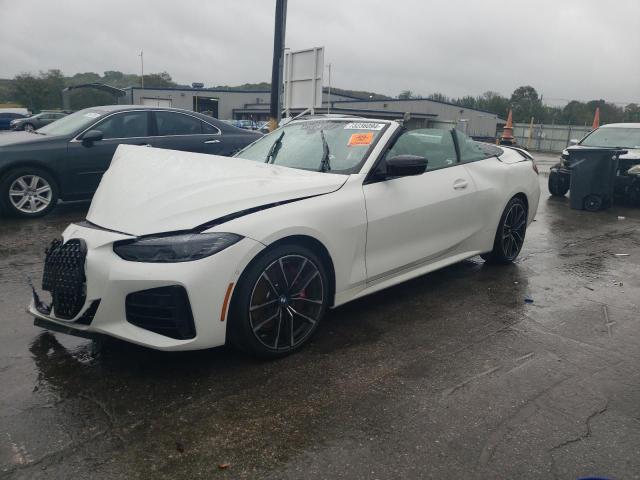 WBA63AT0XPCL70994 BMW M4 40XI