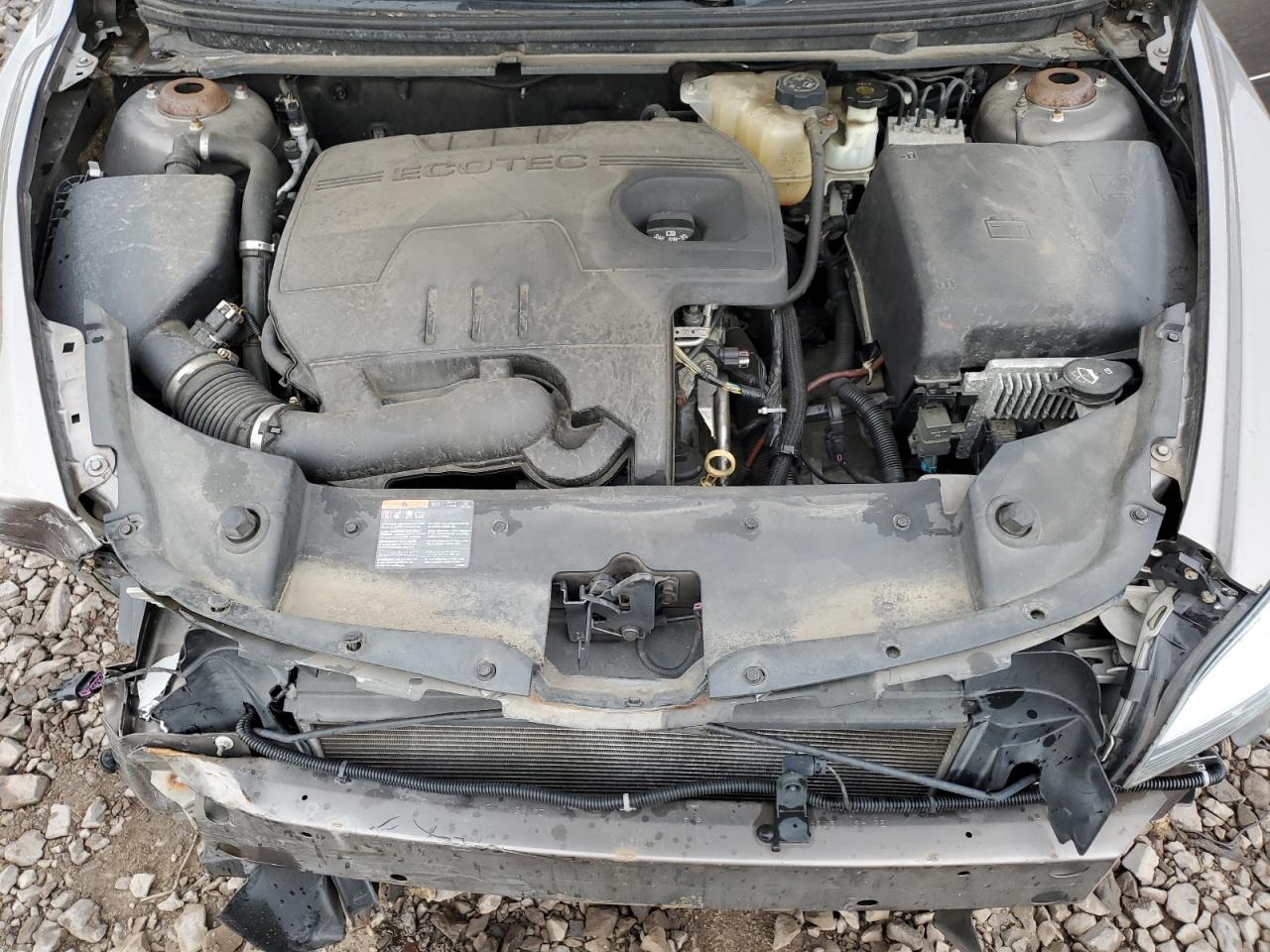 2010 Chevrolet Malibu - Image 12