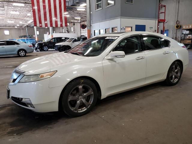 2009 Acura Tl 