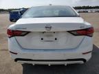2020 Nissan Sentra Sv იყიდება Brookhaven-ში, NY - Front End