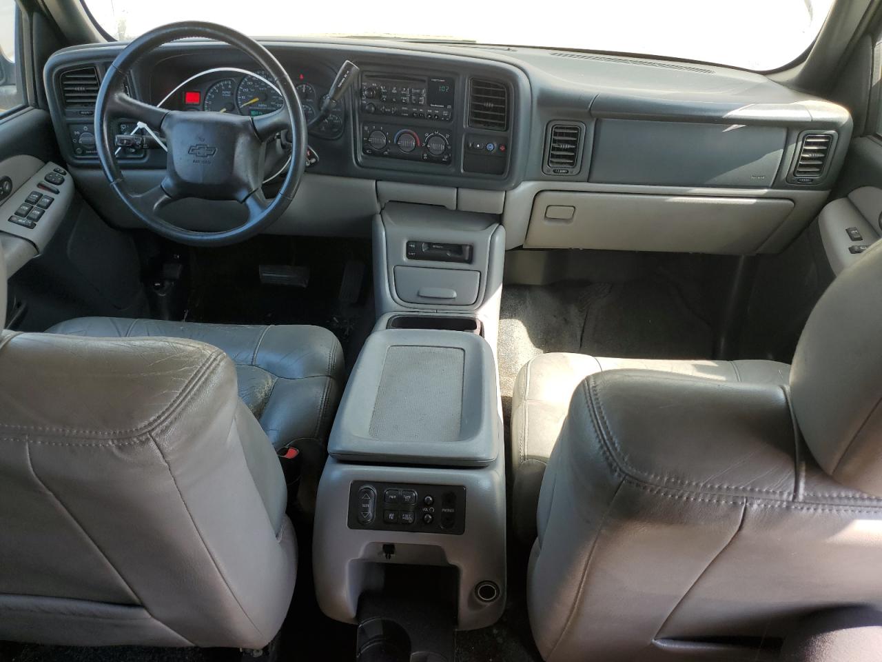 2001 Chevrolet Tahoe K1500 VIN: 1GNEK13T11J146762 Lot: 67490544