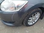 2008 TOYOTA AURIS TR D for sale at Copart YORK