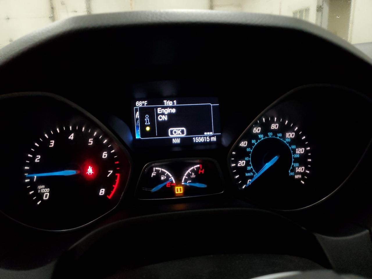 2014 Ford Focus - Image 9