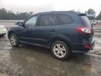 2010 Hyundai Santa Fe Se zu verkaufen in Spartanburg, SC - Water/Flood