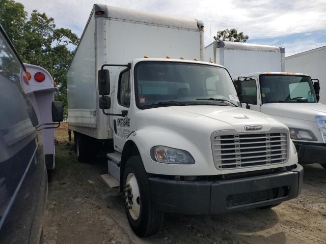 2012 Freightliner M2 106 Medium Duty en Venta en Glassboro, NJ - Mechanical