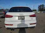 2016 Audi Q3 Premium Plus en Venta en Portland, OR - Front End