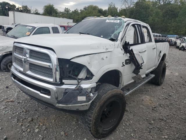 2014 Ram 2500 Longhorn