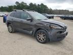 2014 Jeep Cherokee Latitude იყიდება Harleyville-ში, SC - Side