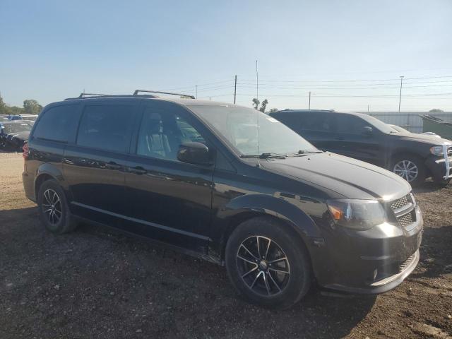  DODGE CARAVAN 2018 Black