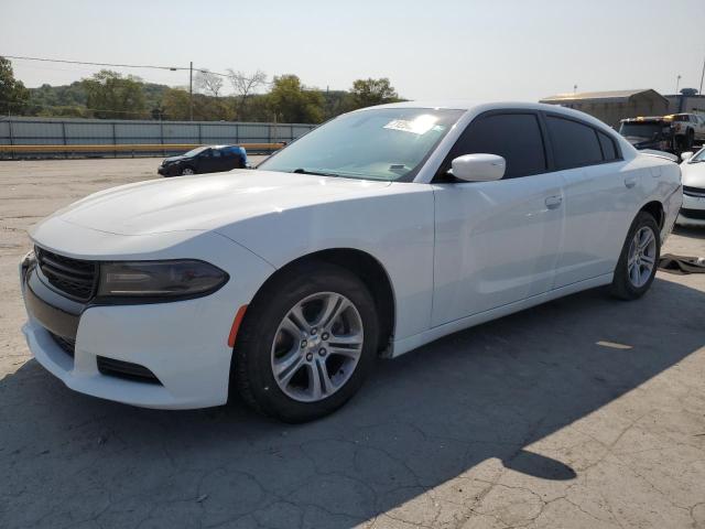 2015 Dodge Charger Se продається в Lebanon, TN - Front End