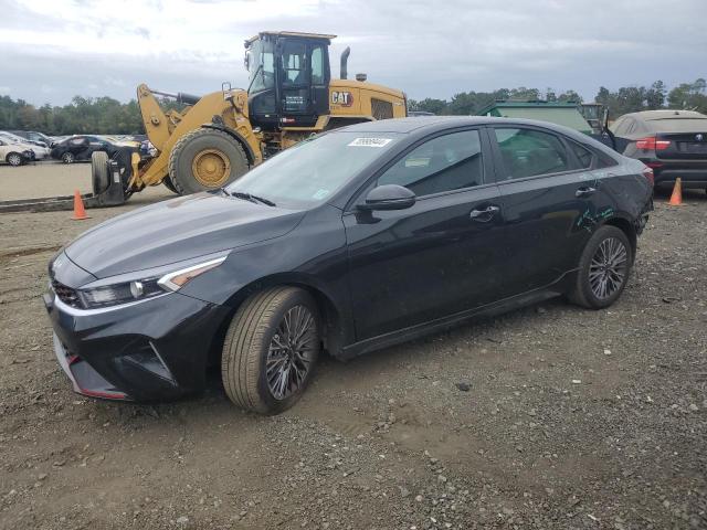 2024 Kia Forte Gt Line na sprzedaż w Windsor, NJ - Rear End