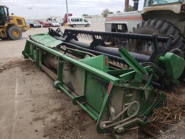 1990 John Deere All Models