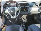 2009 Smart Fortwo Pure en Venta en Martinez, CA - Front End