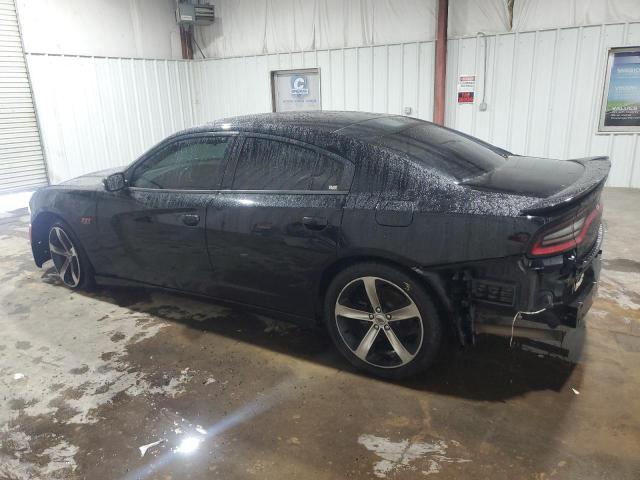  DODGE CHARGER 2017 Black