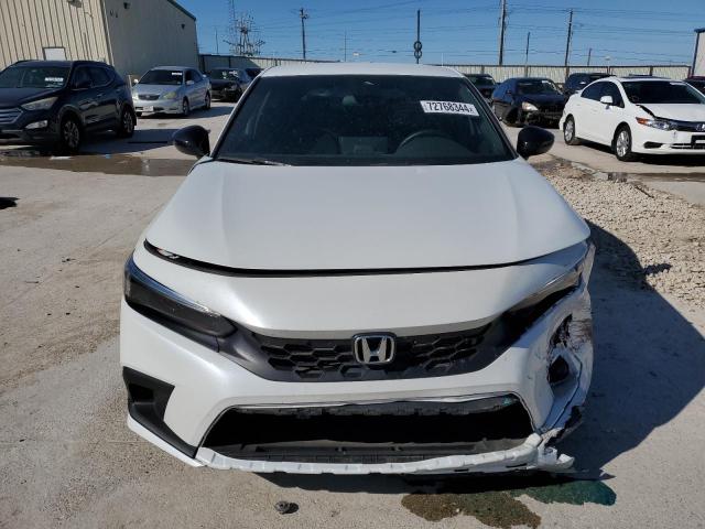  HONDA CIVIC 2023 Белый
