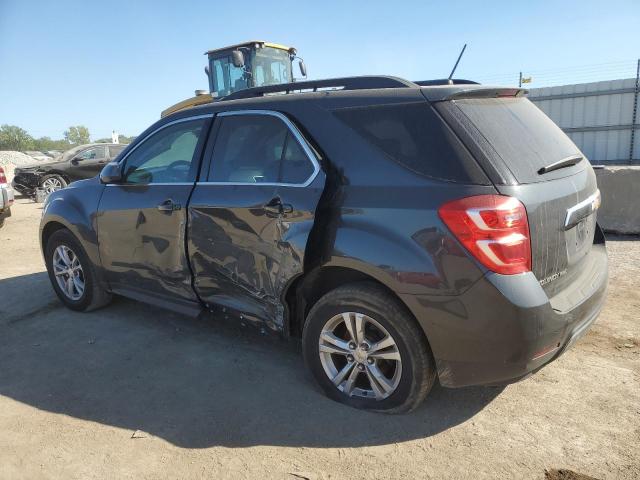  CHEVROLET EQUINOX 2017 Угольный