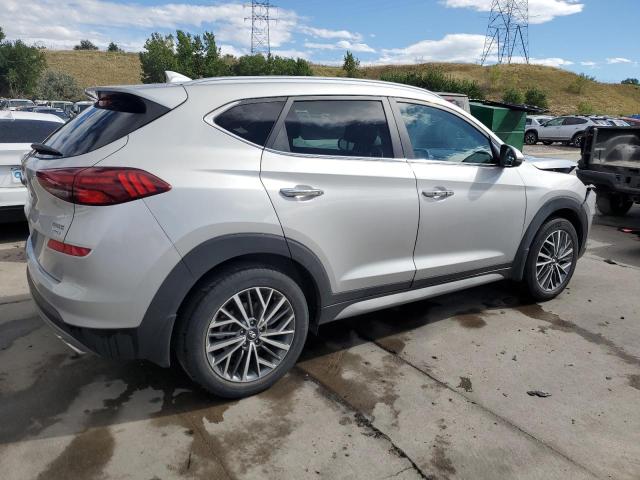 KM8J3CALXLU208496 Hyundai Tucson LIM 3