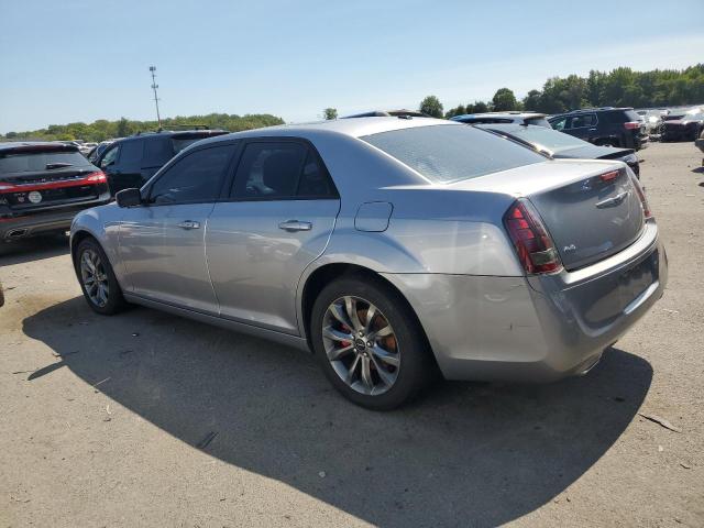  CHRYSLER 300 2014 Серебристый