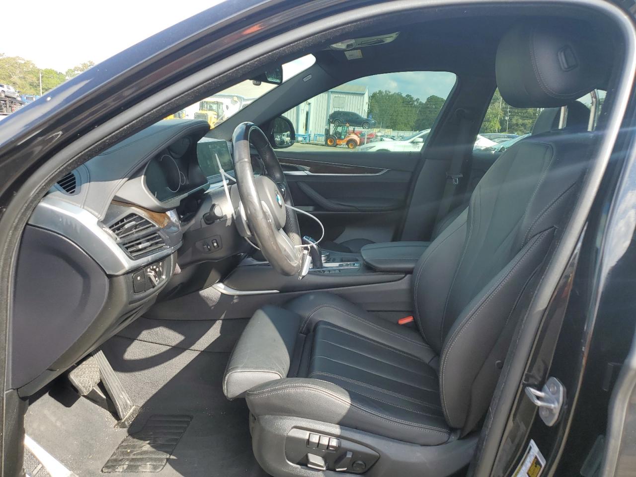 2019 BMW X6 - Image 7